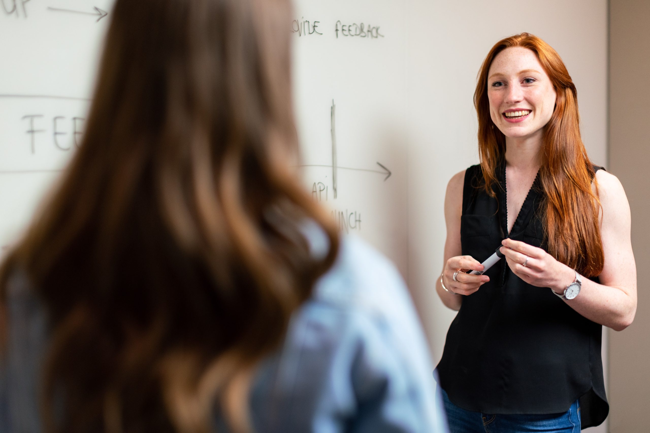 accompagnement pedagogique