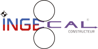 logo INGECAL