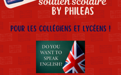 Soutien scolaire anglais pour collégiens et lycéens sur Toulouse