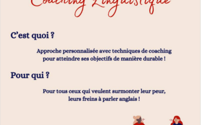 Formation en Anglais avec PHILEAS World Toulouse: Découvrez le Coaching Linguistique!