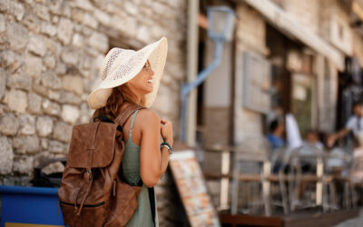 Apprendre les bases de l’anglais pour voyager : un atout indispensable !