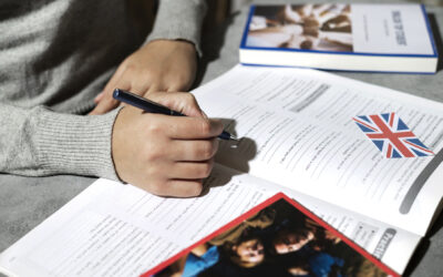 Préparer les examens d’anglais et de langues avec PHILEAS World Annecy
