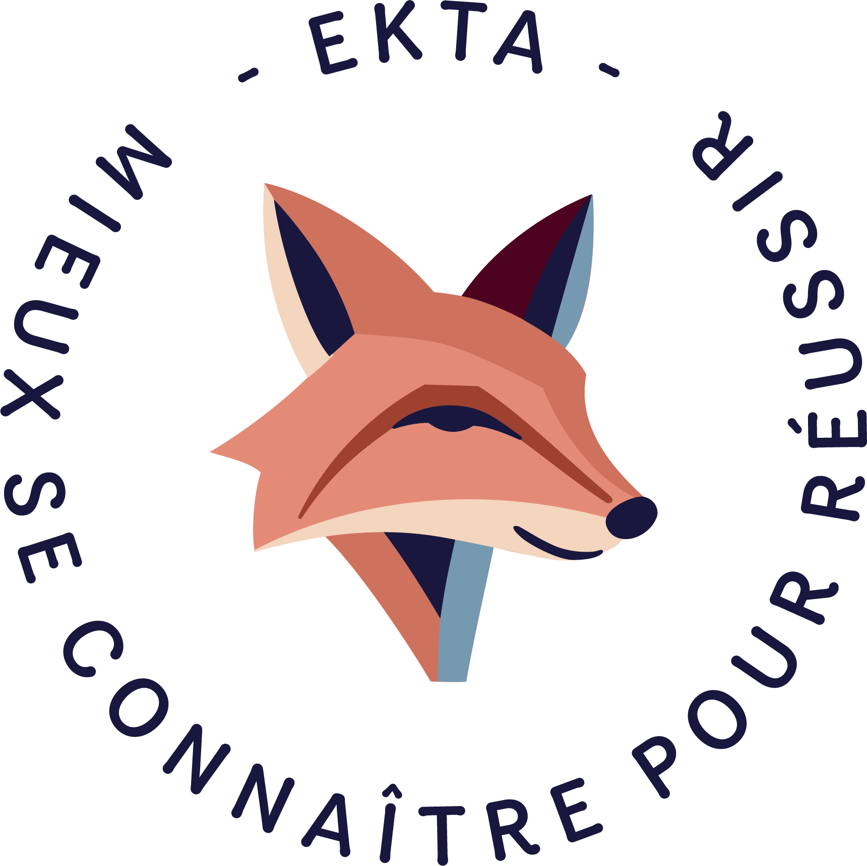 logo EKTA