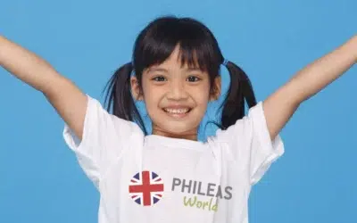 Cours d’anglais pour tout petits à Annecy : apprendre en s’amusant dès la maternelle