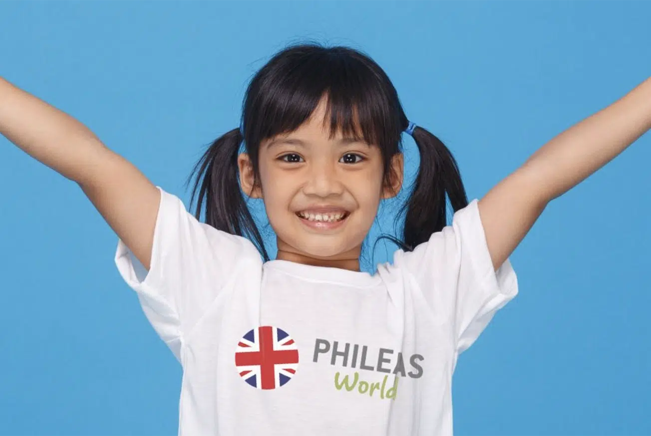 cours d'anglais pour tout petits à Annecy