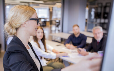 Formation des salariés : comment simplifier vos démarches RH grâce à un accompagnement sur mesure