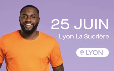 Rendez-vous au Salon du Travail et de la Mobilité Professionnelle mercredi 25 juin pour booster votre carrière grâce aux langues
