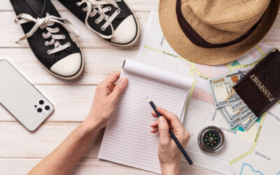 Vocabulaire utile en voyage : les mots clés à connaître avant de partir