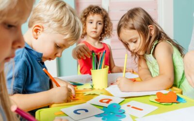 Nouveau : découvrez nos ateliers d’anglais pour tout-petits en collaboration avec Mam’ZEN