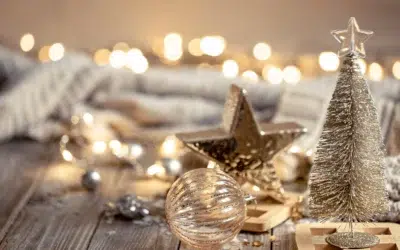 Les expressions anglaises autour de Noël et du Nouvel An