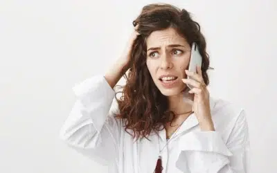 Anglais au téléphone : vaincre le stress et gagner en aisance