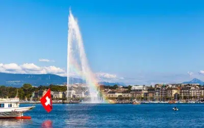 Anglais professionnel : booster votre carrière à la frontière suisse