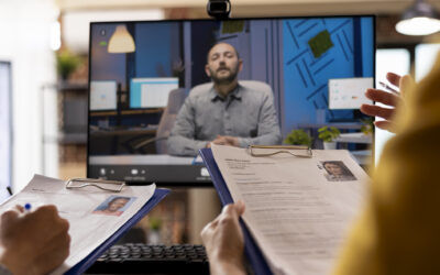 Vendredi 27 février, webinar GRATUIT : « Comment faire son CV en anglais »