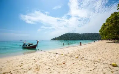 Apprendre l’anglais pour voyager : un vrai déclic