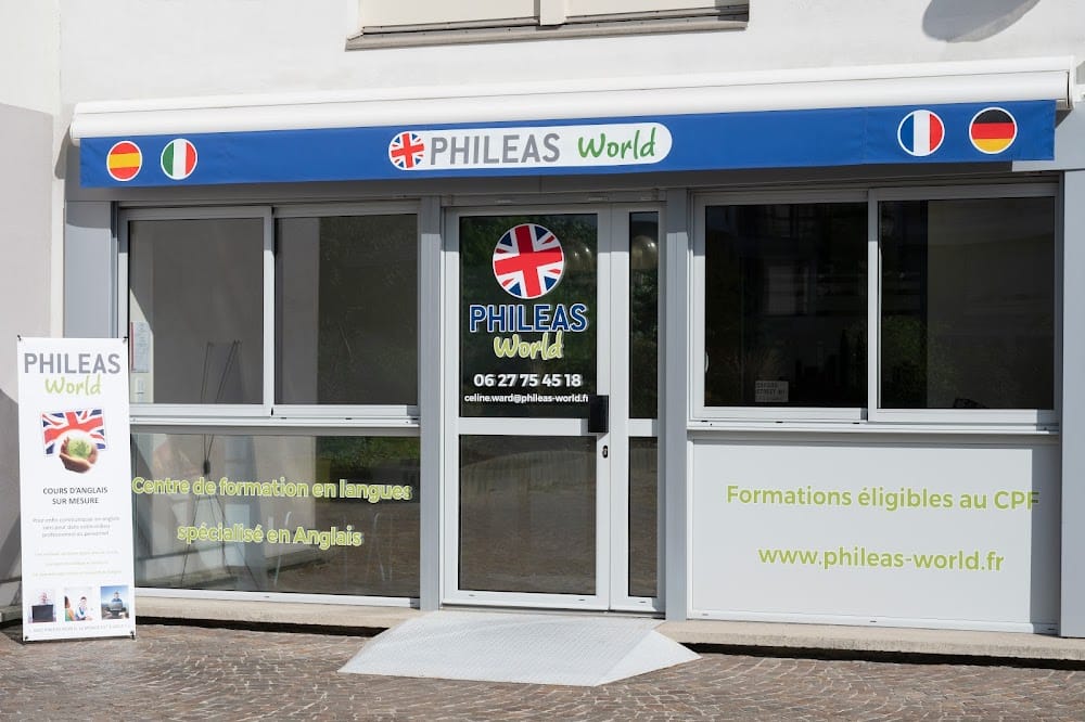 ouvrir un centre de formation en langues