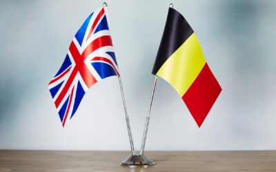 Travailler en Belgique : pourquoi l’anglais fait aujourd’hui la différence