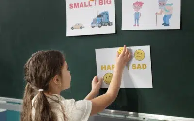 Atelier d’anglais enfants à Annecy : apprendre en s’amusant dès 5 ans