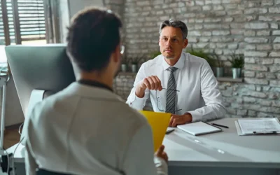 Comment réussir un entretien d’embauche en anglais ?