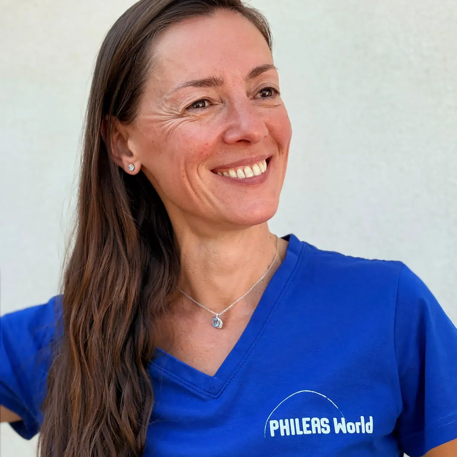 Olena MUKOMELA - PHILEAS World Lille