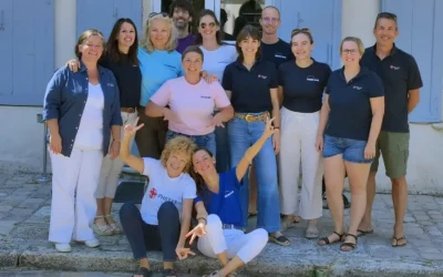 Séminaire annuel PHILEAS World : prendre du recul pour avancer ensemble