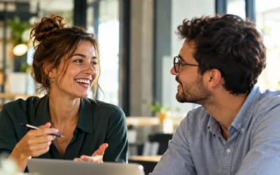 Est-ce grave de mélanger le français et l’anglais dans une conversation ?
