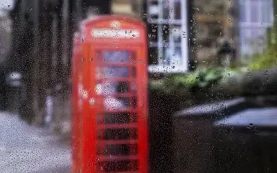 Pourquoi les Anglais parlent-ils autant de la météo ?
