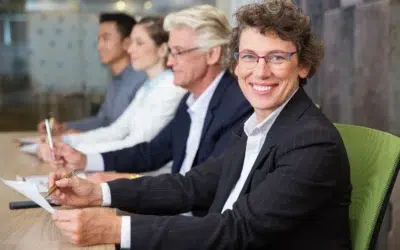 Réunions en anglais : comment oser prendre la parole quand on manque de confiance ?